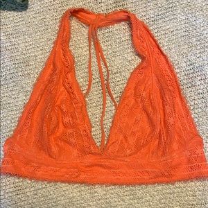 Urban Outfitters lace bralette